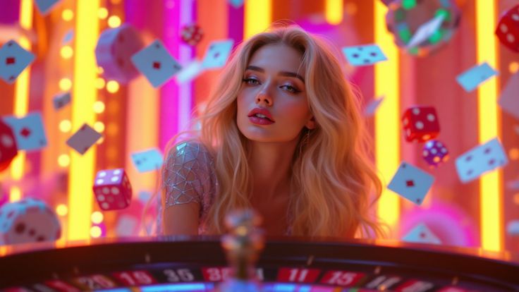 Ruby Slots Live Casino